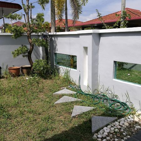 אלור סטאר Barakah Homestay מראה חיצוני תמונה