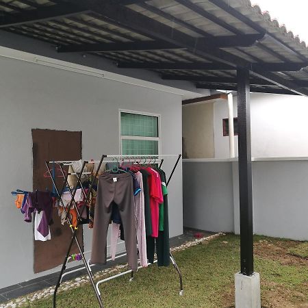 אלור סטאר Barakah Homestay מראה חיצוני תמונה