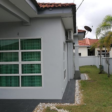 אלור סטאר Barakah Homestay מראה חיצוני תמונה
