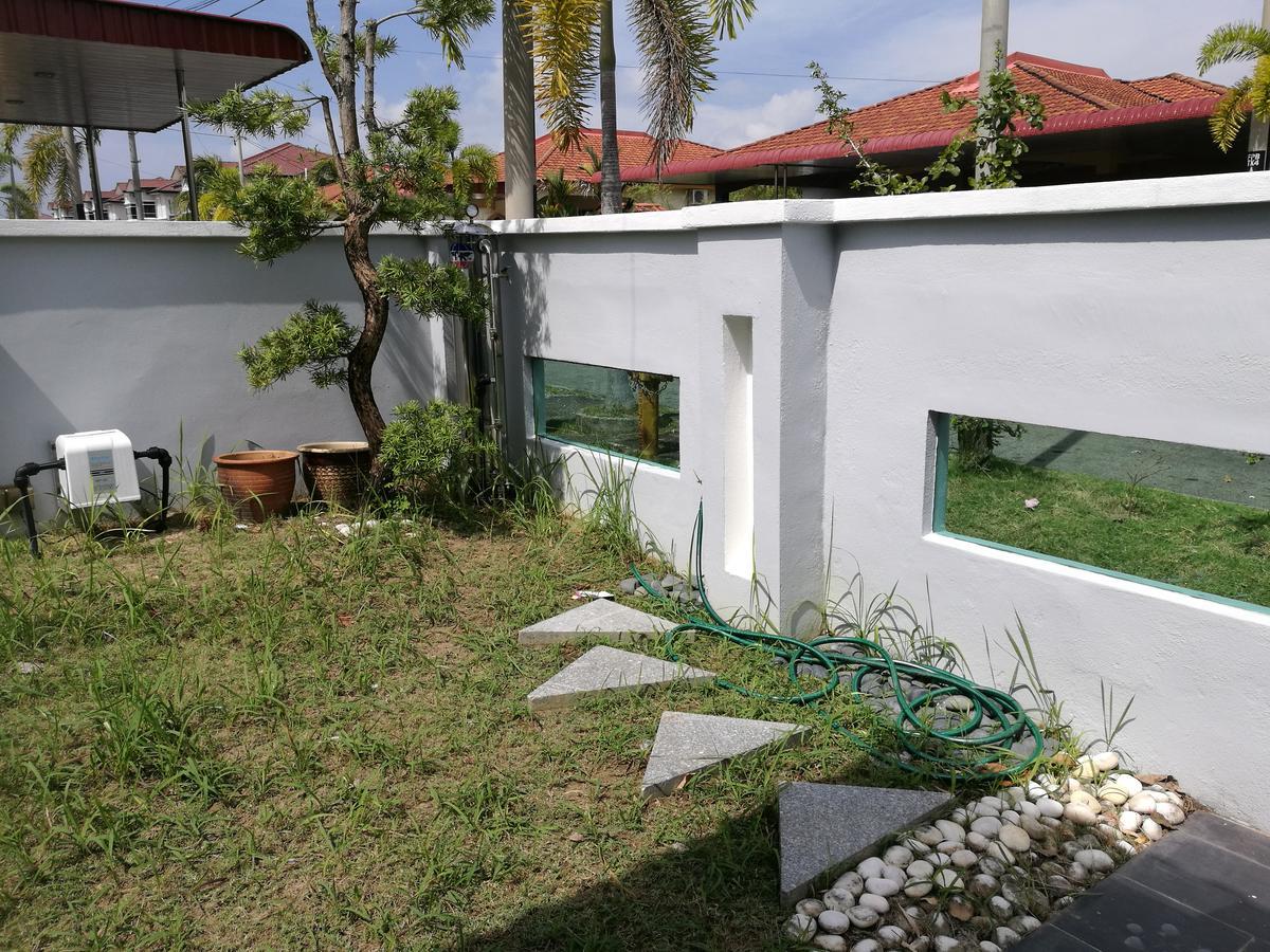 אלור סטאר Barakah Homestay מראה חיצוני תמונה