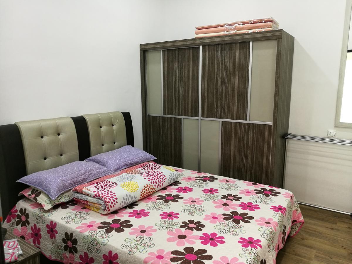 אלור סטאר Barakah Homestay מראה חיצוני תמונה
