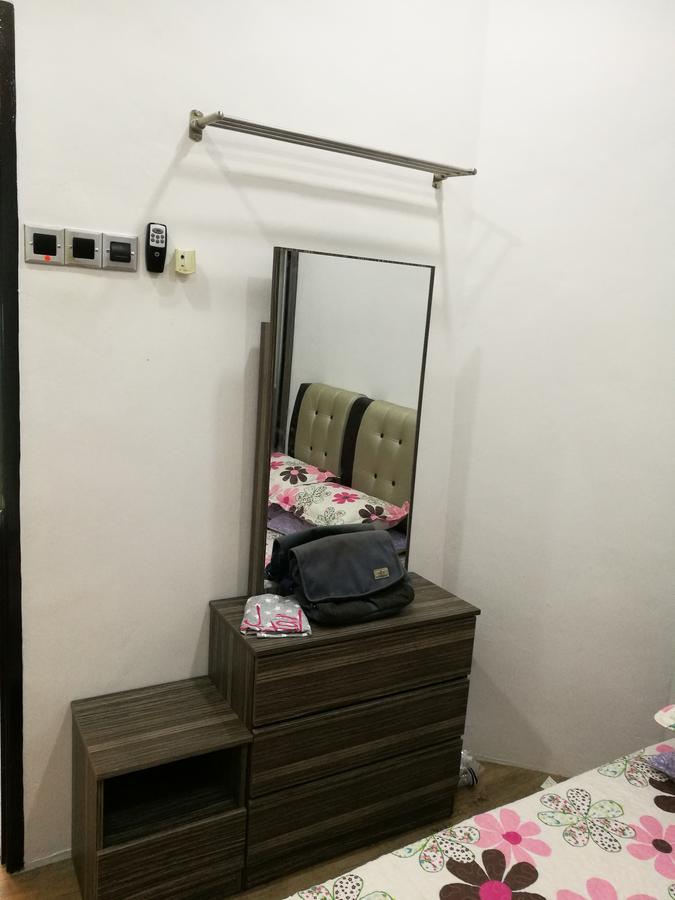 אלור סטאר Barakah Homestay מראה חיצוני תמונה