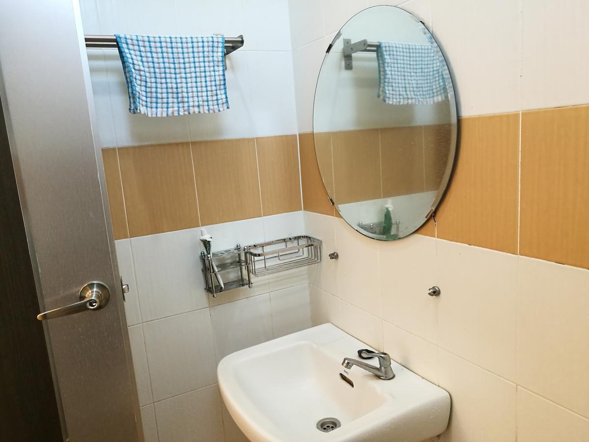 אלור סטאר Barakah Homestay מראה חיצוני תמונה