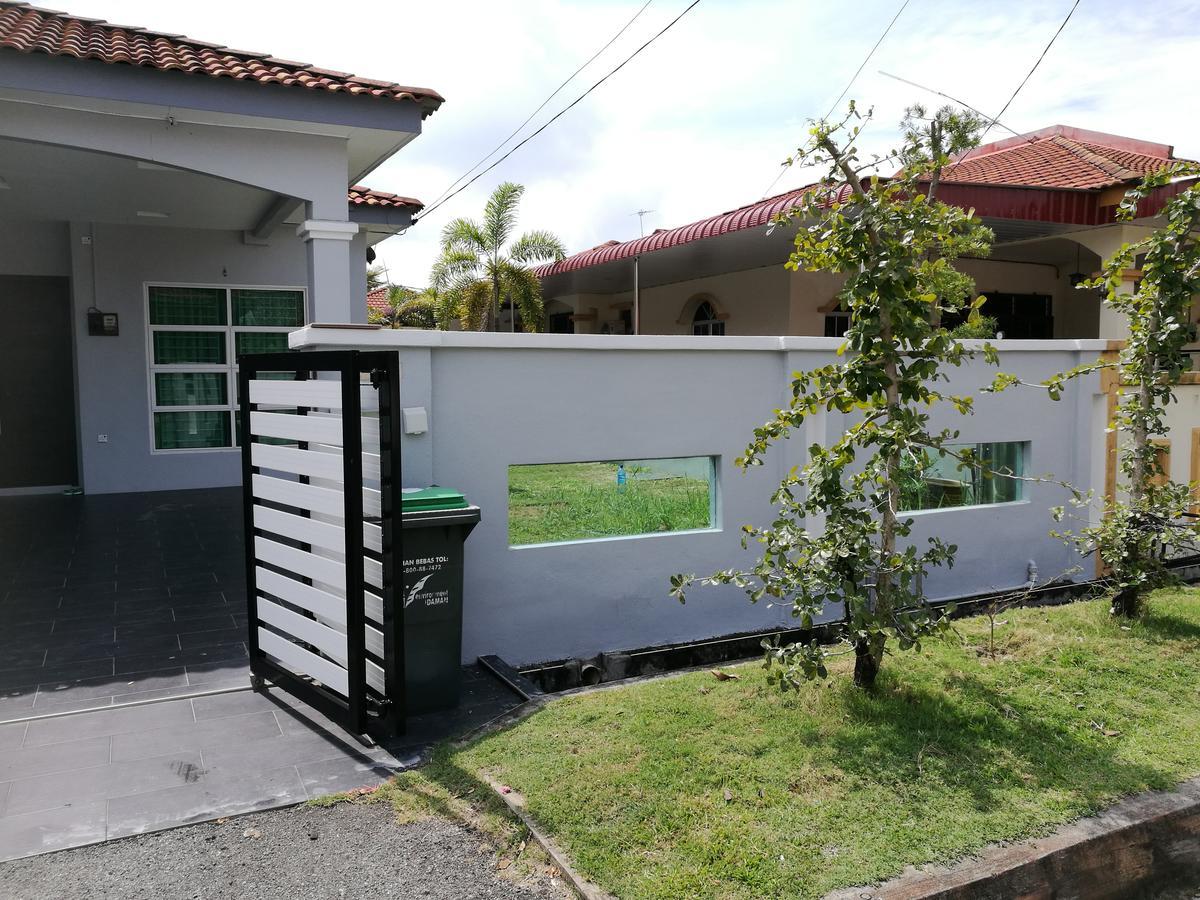 אלור סטאר Barakah Homestay מראה חיצוני תמונה