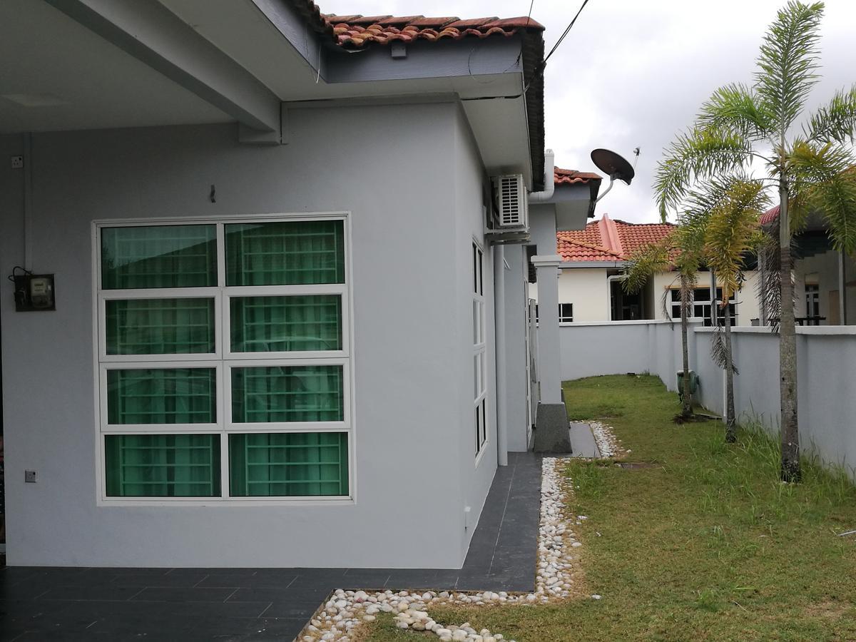 אלור סטאר Barakah Homestay מראה חיצוני תמונה