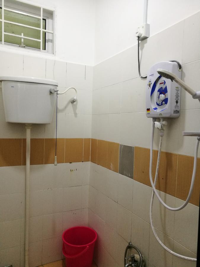 אלור סטאר Barakah Homestay מראה חיצוני תמונה